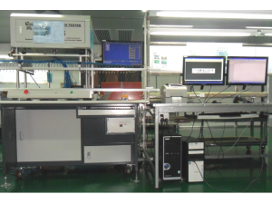 汽车成品专业测试仪