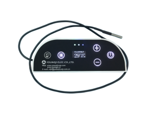 Water heater controller