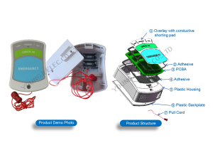 Medical Product(PCBA）